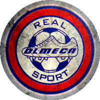 Logo Real Olmeca Sport